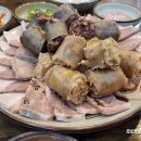 화곡순대 이미지