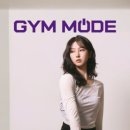 다이어트모드 휘트니스 이미지