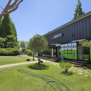 에스페란사 스크린골프 이미지