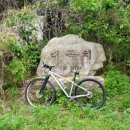 대곡자전거도로 쉼터 | 한강자전거도로 (행주대교 - 양화대교)