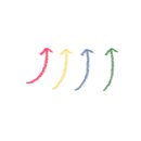 꼬리별네일