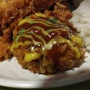 마마돈가스국수 이미지