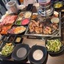 최용신기념관 | 안산 상록수역 맛집 가성비 좋은 세트메뉴 돼지새마을본부 솔직후기