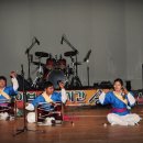 송년 락 콘서트 이미지