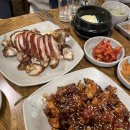 [춘천 느린마을양조장] (feat. 봄내족발과 꽐라팟티)