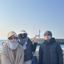 삼양해변라운딩스테이 | 제주 한 달 살이 25일차 : 새섬, 새연교, 이호태우 해변 / 하소로 커피, 고씨네 천지국수, 카페 귤다락...