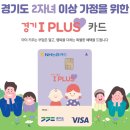 하남농협주유소 | 경기도 다둥이카드 i-plus 카드 혜택, 신청방법과 준비서류