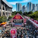 문촌7기초푸드뱅크 | K-푸드 축제 리더답다!