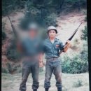 1989년 평일도 129초소 총기난사 후 수류탄 자폭 유정우 상병 이미지
