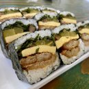 한라김밥 이미지