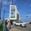 복고바다 | 속초바다축제 7080 복고 댄스공연 그 시절 우리는 언제나 푸르게 빛났다!