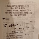 [홍콩 일상] 커피계의 에르메스?BACHA coffee (바차/바샤커피) 레스토랑 후기 (웨이팅 시간, 메뉴, 가격)