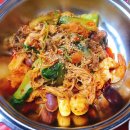 중식당참