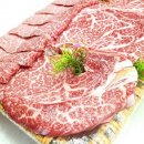 문양축산 | 추석 한우선물세트 고급스러운 투쁠 마장동 소고기 후기