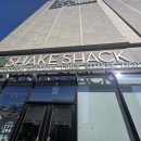 쉐이크쉑천안점 이미지