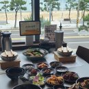 빽다방 일산식사구제거리점 | 기대이상 일산해수욕장 맛집 울산솥집
