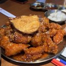 만수통닭 이미지