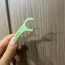 GDK굳덴탈코리아 | [6월올영세일] 휴대용치실케이스/트래블케이스 치실추천, 플랙커스 마이크로민트!