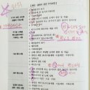 (주)이가부동산중개법인 | [2회독][공인중개사법령 및 중개실무]-기출분석(끝)