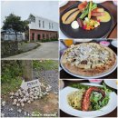 제주 산방산 이탈리안 레스토랑 전참시 맛집 페를로 두번째 방문후기