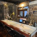 대우건설 본사 앞 | 을지로 분위기 좋은 술집_을지로 황금마차