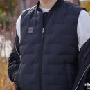 겨울 작업복 발열조끼 K2 세이프티 후기
