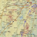 제21차(9월21일.일): 용봉산(381m. 충남 홍성) 정기산행 안내 이미지