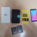 휴대폰 공기계 팝니다 LG V20 KT정상해지품 이미지