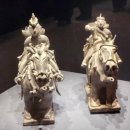 신라관 | 용산 국립중앙박물관 가야, 신라관 관람후기 - 금동관, 유리잔, 진흥왕 순수비