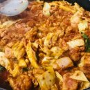 국내산 닭갈비 무한리필 9900원 * 착한닭갈비 * 신흥역 경기 성남시 수정구 신흥3동 맛집 이미지