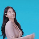 프리랜서 아나운서 겸 모델 조하늘.gif 이미지