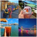 원터3길 8 | 여수 뚜벅이 여행코스 여수투어패스 여행지 추천 (여수관광지 놀거리 기념품 카페 딸기모찌)