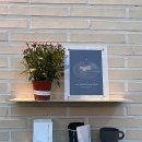 버스정류장_한전KDN | 나주 빛가람동 스테이케이션 : 인생 까눌레 찾은 후기