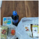 청송통닭 이미지