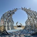영덕 울진 드라이브 / 동해안 당일치기 드라이브 코스 / 대게축제 / 등기산등대공원/ 죽변해안 스카이레일