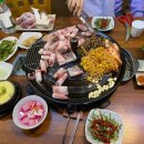 미스대패삼겹 이미지