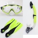 스노클링 이미지