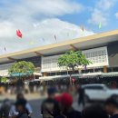 우기차니 | 내돈내산 다낭 패키지 3~4일차 후기 아이랑 12월 우기 바나힐 아오자이쇼 쇼핑센터 ㅎㅎ