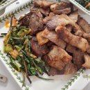 가온누리 | 입맛 확 살려주는 쪽파김치 추천 국내산 재료로 믿고 먹는 가온누리김치 솔직 후기