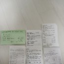 10월9일~10월10일 1박2일 산악인의 성지 설악산 공룡능선 21키로(모모케이대장님) 이미지