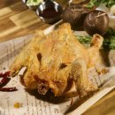 계혁명치킨 이미지