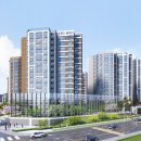 중흥토건(주) 이미지