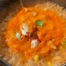 오삼식당
