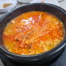 [강원도 속초] 설악워터피아 근처 맛집 &#39; 진솔할머니순두부&#39; 방문후기