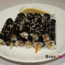 꼬마김밥 이미지