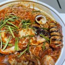당진 우두동 아구찜 해물찜 맛집 정담 아구찜 내돈내산 후기