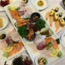 비빔밥&죽해까득해운대 | 피시 앤 시사이드 키친 · 오션뷰 일식 맛집 해운대 마린시티 횟집