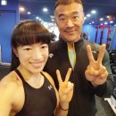 연제호 휘트니스 이미지