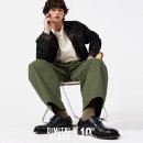 카우슈즈 | 디미트리블랙 [10주년기획] © 모두의 카우하이드 워싱 더비 슈즈 40%할인 정보