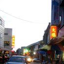 차이나타운 이미지